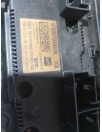 Recambio de mando climatizador para seat leon st (5f8) reference plus referencia OEM IAM 5F0907044AM  