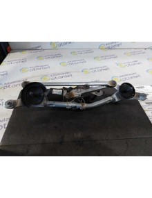 Recambio de motor limpia delantero para nissan juke (f15) acenta referencia OEM IAM 288001KA0C   2
