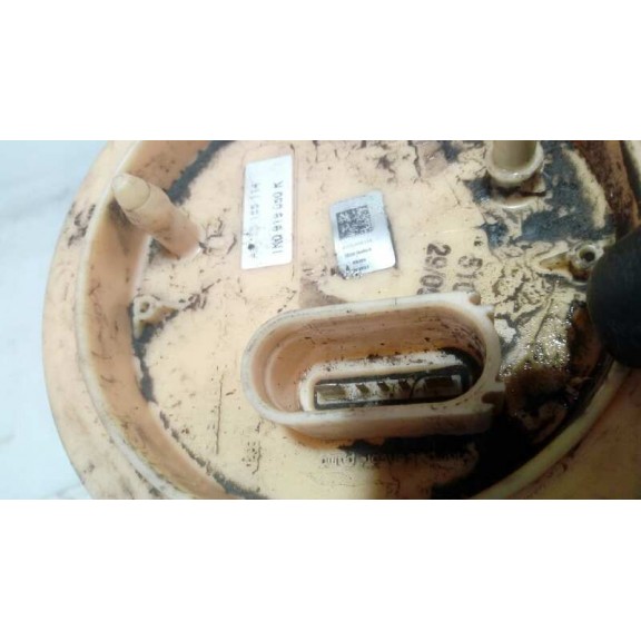 Recambio de aforador para skoda suberb (3t4) ambition referencia OEM IAM 1K0919050K CON BOMBA 5 PIN