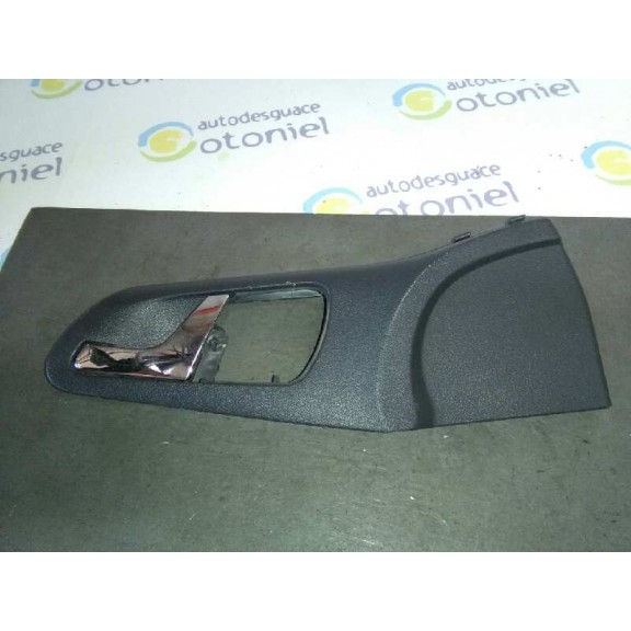 Recambio de maneta interior delantera izquierda para skoda octavia berlina (1u2) 1.9 tdi glx referencia OEM IAM   