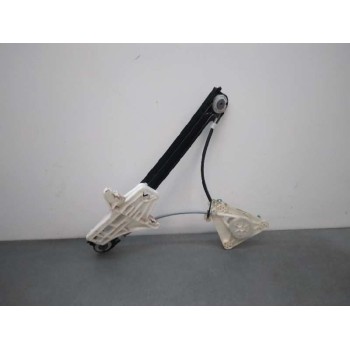 Recambio de elevalunas trasero derecho para volkswagen polo (6c1) advance bluemotion referencia OEM IAM  SOLO MECANISMO 