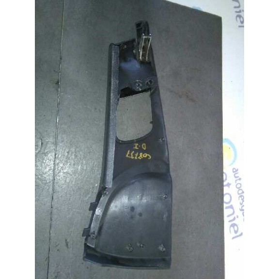 Recambio de maneta interior delantera izquierda para skoda octavia berlina (1u2) 1.9 tdi glx referencia OEM IAM   