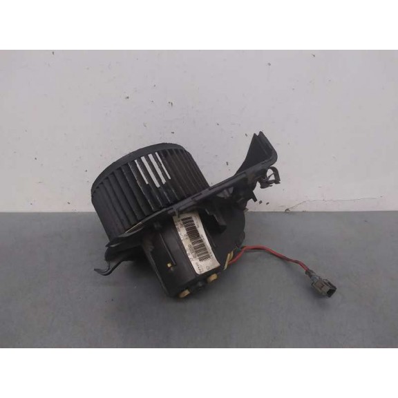 Recambio de motor calefaccion para citroën jumpy hdi 120 29 l2h1 furg. referencia OEM IAM 1401366880  