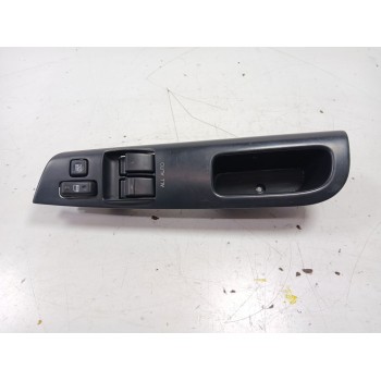 MANDO ELEVALUNAS DELANTERO IZQUIERDO 8480202281 2 TECLAS