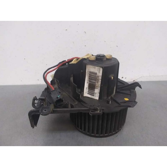 Recambio de motor calefaccion para citroën jumpy hdi 120 29 l2h1 furg. referencia OEM IAM 1401366880  