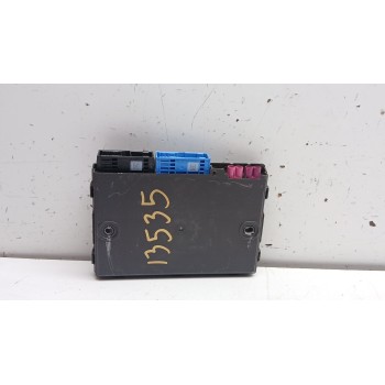 Recambio de modulo electronico para audi a4 berlina (8w2) advanced edition referencia OEM IAM 8w5907468  