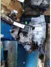 Recambio de caja cambios para renault scenic ii expression referencia OEM IAM TL4A000 DESGUAZADA 6V