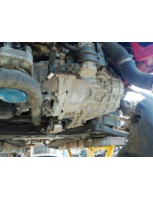 Recambio de caja cambios para hyundai i30 (pd) 1.4 tgdi cat referencia OEM IAM  ENTREGA CASCO 6V 64.000KM