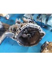 Recambio de caja cambios para renault scenic ii expression referencia OEM IAM TL4A000 DESGUAZADA 6V