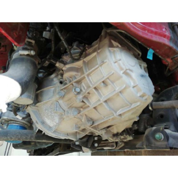Recambio de caja cambios para hyundai i30 (pd) 1.4 tgdi cat referencia OEM IAM  ENTREGA CASCO 6V 64.000KM