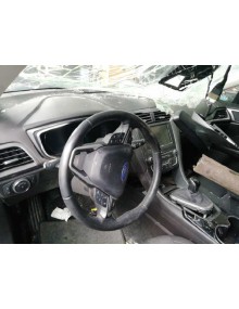 Recambio de kit airbag para ford mondeo lim. trend referencia OEM IAM  SIN PRETENSORES CENTRALITA MAL