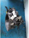 Recambio de caja cambios para renault scenic ii expression referencia OEM IAM TL4A000 DESGUAZADA 6V