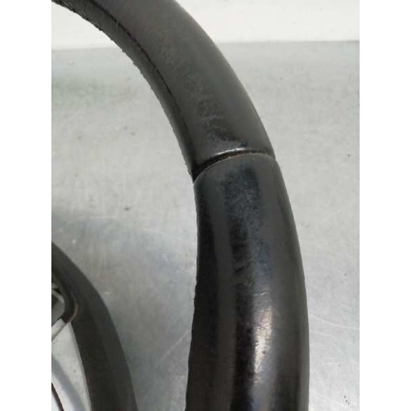 Recambio de volante para ford s-max (ca1) titanium referencia OEM IAM 6M213600CH DESGASTADO CON MANDOS