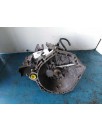 Recambio de caja cambios para renault scenic ii expression referencia OEM IAM TL4A000 DESGUAZADA 6V