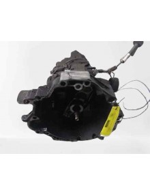 Recambio de caja cambios para volkswagen passat berlina (3b2) comfortline referencia OEM IAM DUK 5V 194.000KM