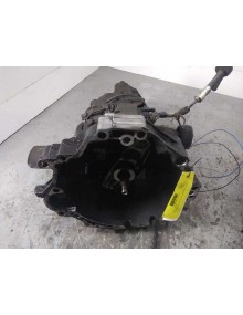 Recambio de caja cambios para volkswagen passat berlina (3b2) comfortline referencia OEM IAM DUK 5V 194.000KM 2