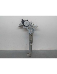 Recambio de elevalunas delantero izquierdo para honda insight (ze2) comfort referencia OEM IAM   6 PINS