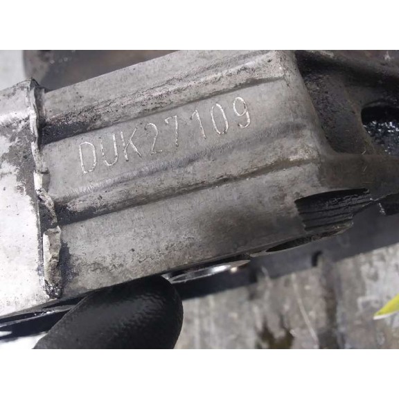 Recambio de caja cambios para volkswagen passat berlina (3b2) comfortline referencia OEM IAM DUK 5V 194.000KM