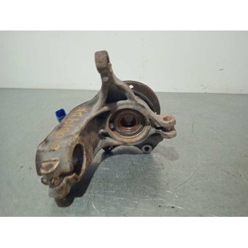 Recambio de mangueta delantera derecha para citroën c3 collection referencia OEM IAM SR ABS 