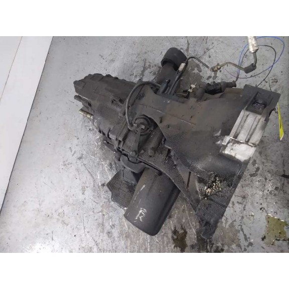 Recambio de caja cambios para volkswagen passat berlina (3b2) comfortline referencia OEM IAM DUK 5V 194.000KM