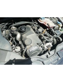 Recambio de motor completo para volkswagen passat berlina (3b2) comfortline referencia OEM IAM AJM B CAMBIO MANUAL 194.000KM