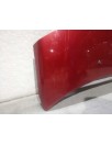 Recambio de capot para citroën c2 furio referencia OEM IAM  ROJO 