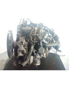 Recambio de motor completo para volkswagen passat berlina (3b2) comfortline referencia OEM IAM AJM B CAMBIO MANUAL 194.000KM 2