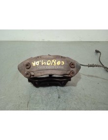 Recambio de pinza freno delantera derecha para mercedes-benz clase s (w220) berlina 500 (220.075) referencia OEM IAM 20825101 BR