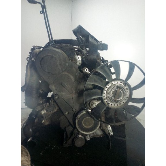 Recambio de motor completo para volkswagen passat berlina (3b2) comfortline referencia OEM IAM AJM B CAMBIO MANUAL 194.000KM
