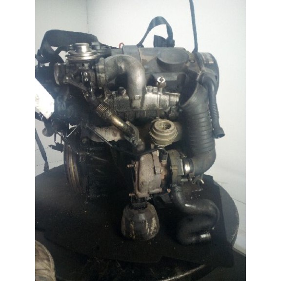 Recambio de motor completo para volkswagen passat berlina (3b2) comfortline referencia OEM IAM AJM B CAMBIO MANUAL 194.000KM