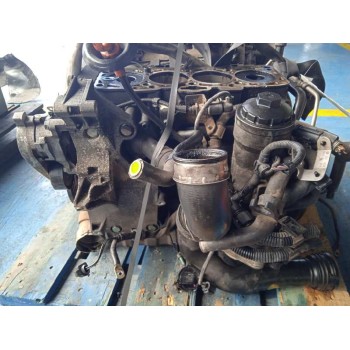 Recambio de motor completo para volkswagen golf v berlina (1k1) conceptline (e) referencia OEM IAM BKD  