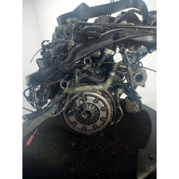 Recambio de motor completo para volkswagen passat berlina (3b2) comfortline referencia OEM IAM AJM B CAMBIO MANUAL 194.000KM
