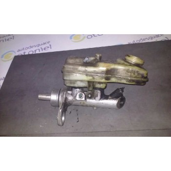 Recambio de bomba freno para renault megane ii berlina 3p confort authentique referencia OEM IAM   