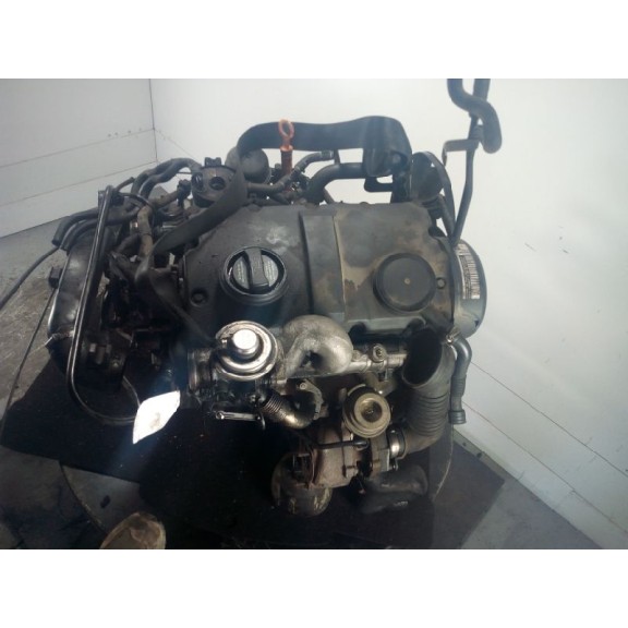 Recambio de motor completo para volkswagen passat berlina (3b2) comfortline referencia OEM IAM AJM B CAMBIO MANUAL 194.000KM