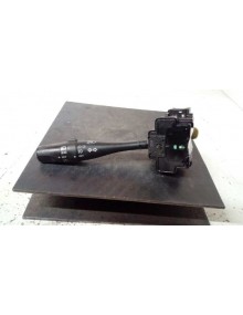 Recambio de mando luces para nissan almera (n16/e) acenta referencia OEM IAM  VOLANTE CON ANTINIEBLAS