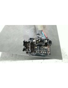 Recambio de mando luces para nissan almera (n16/e) acenta referencia OEM IAM  VOLANTE CON ANTINIEBLAS 2