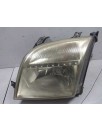 Recambio de faro izquierdo para ford fusion (cbk) 1.4 16v cat referencia OEM IAM  H4 