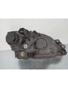 Recambio de faro izquierdo para kia sorento 2.5 crdi referencia OEM IAM 921013E5XX  CRISTAL RAYADO 2