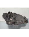 Recambio de faro izquierdo para kia sorento 2.5 crdi referencia OEM IAM 921013E5XX  CRISTAL RAYADO