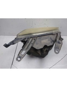 Recambio de faro izquierdo para ford fusion (cbk) 1.4 16v cat referencia OEM IAM  H4  2