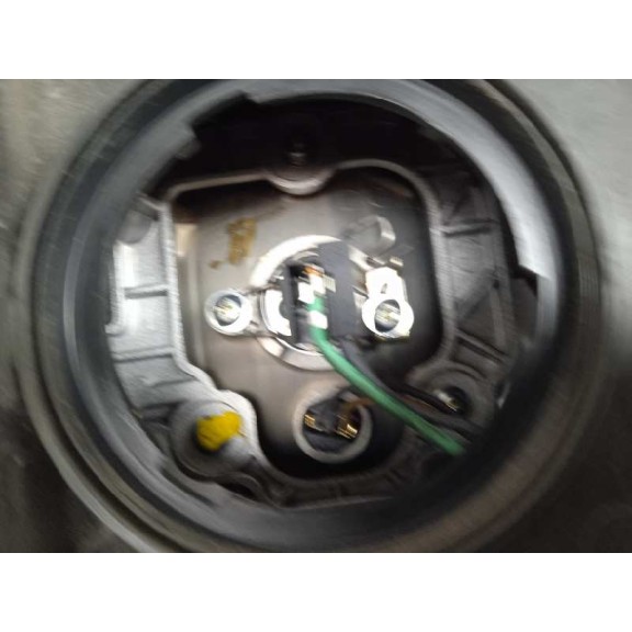 Recambio de faro izquierdo para kia sorento 2.5 crdi referencia OEM IAM 921013E5XX  CRISTAL RAYADO