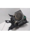 Recambio de faro izquierdo para ford fusion (cbk) 1.4 16v cat referencia OEM IAM  H4 
