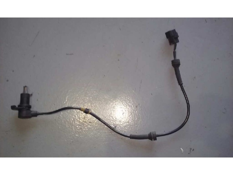 Recambio de captador abs para chevrolet kalos 1.4 se referencia OEM IAM 95996130 DERECHO TRASERO