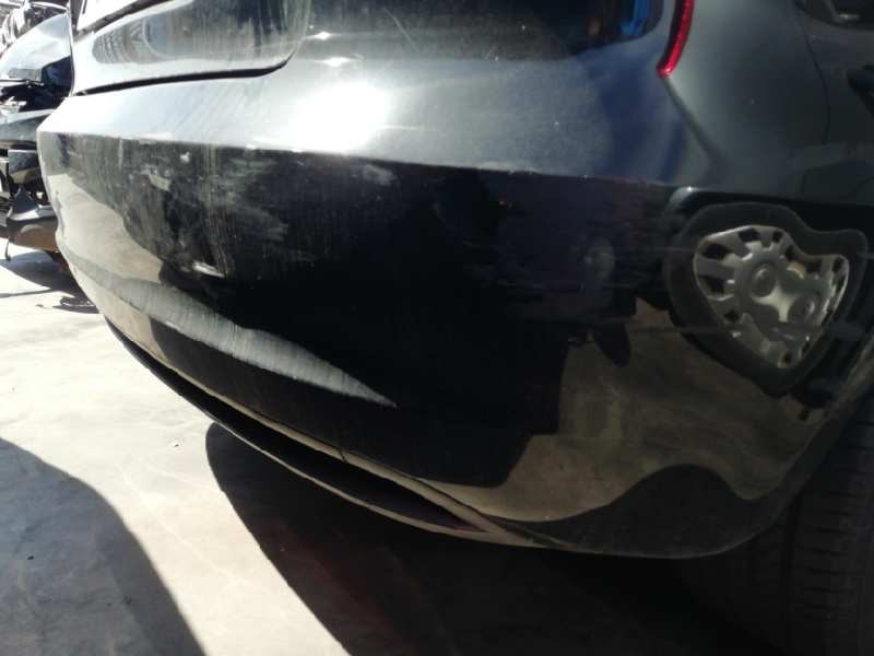 Recambio de paragolpes trasero para audi a3 (8p) 2.0 tdi ambiente referencia OEM IAM   