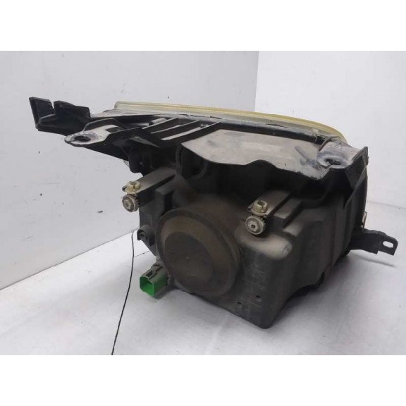 Recambio de faro izquierdo para ford fusion (cbk) 1.4 16v cat referencia OEM IAM  H4 