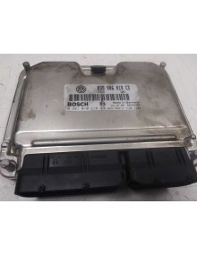 Recambio de centralita motor uce para volkswagen passat berlina (3b2) comfortline referencia OEM IAM 038906019CD  