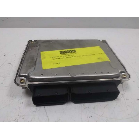 Recambio de centralita motor uce para volkswagen passat berlina (3b2) comfortline referencia OEM IAM 038906019CD  