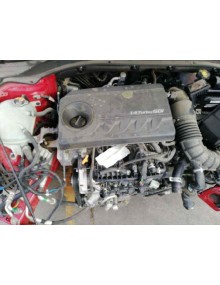 Recambio de motor completo para hyundai i30 (pd) 1.4 tgdi cat referencia OEM IAM G4LD B 64.000KM