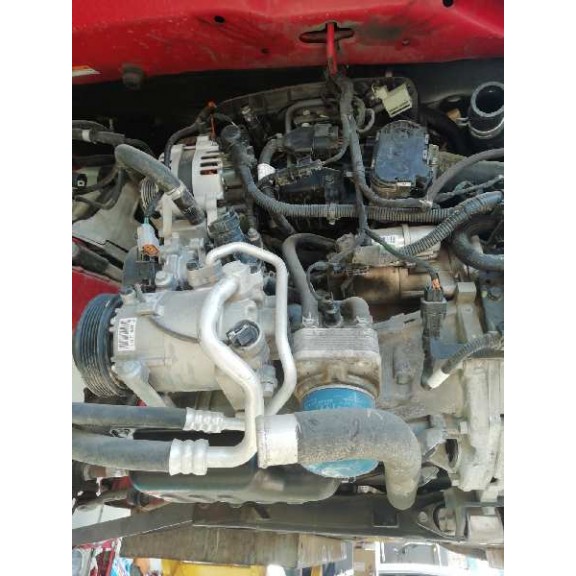 Recambio de motor completo para hyundai i30 (pd) 1.4 tgdi cat referencia OEM IAM G4LD B 64.000KM