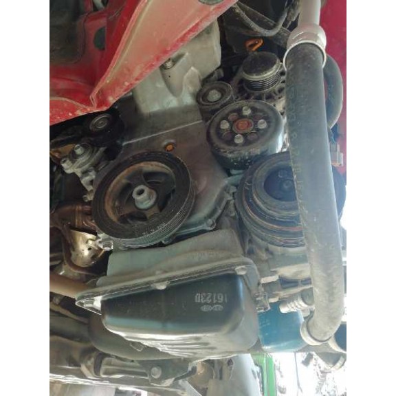 Recambio de motor completo para hyundai i30 (pd) 1.4 tgdi cat referencia OEM IAM G4LD B 64.000KM